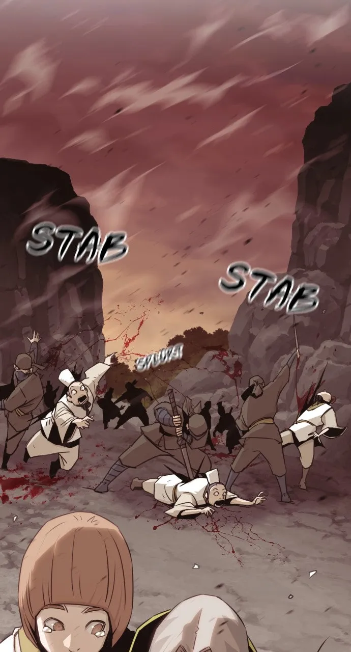 The Dang Clan’s Swordmaster Heir Just Wants a Normal Life Chapter 20 page 110 - 