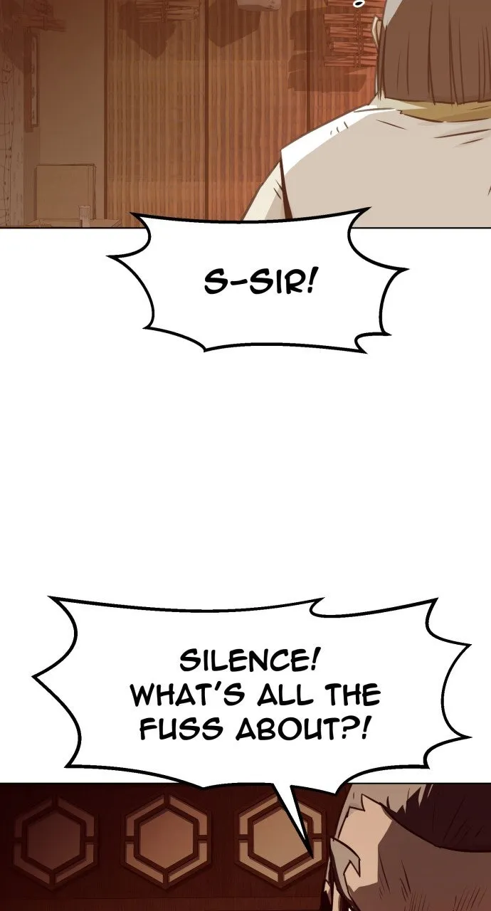 The Dang Clan’s Swordmaster Heir Just Wants a Normal Life Chapter 20 page 12 - 