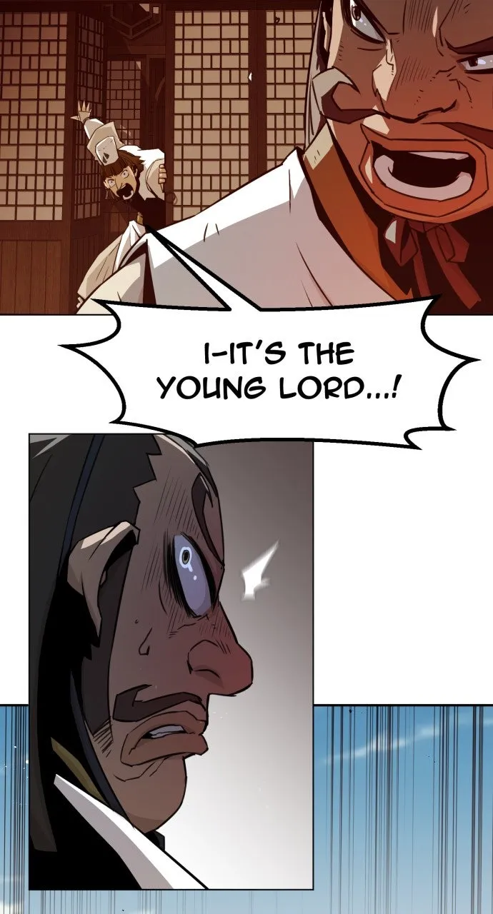 The Dang Clan’s Swordmaster Heir Just Wants a Normal Life Chapter 20 page 13 - 