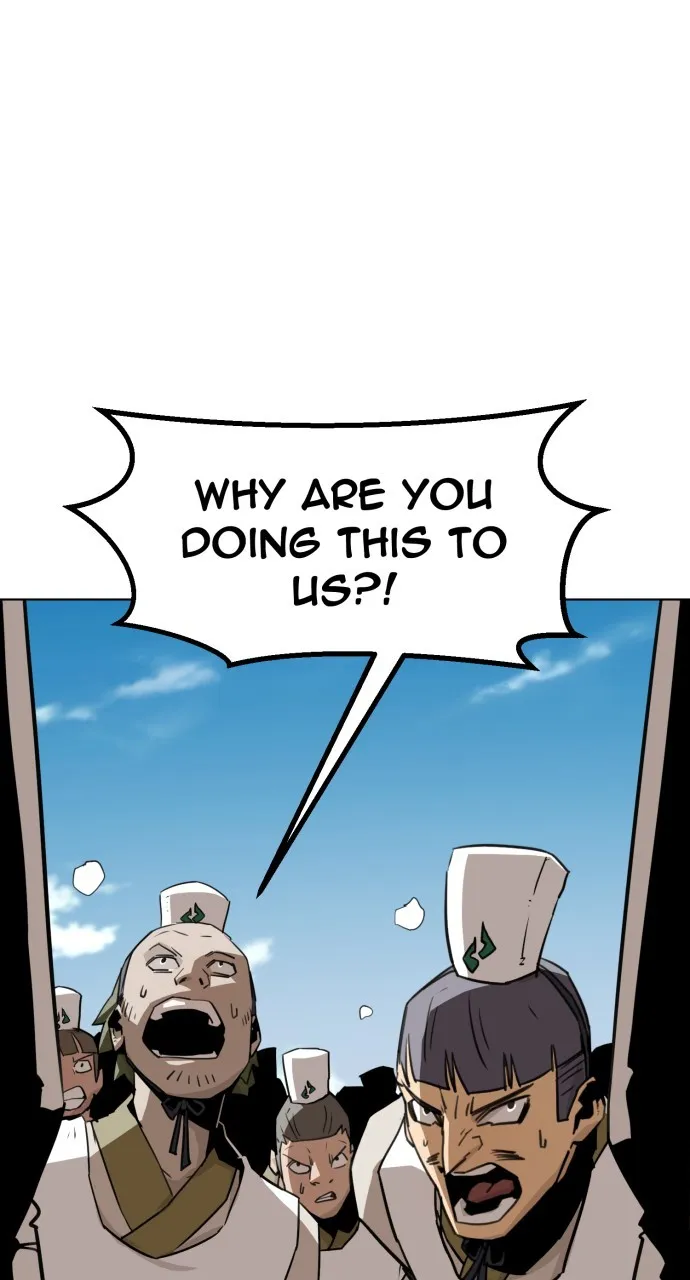 The Dang Clan’s Swordmaster Heir Just Wants a Normal Life Chapter 20 page 19 - 