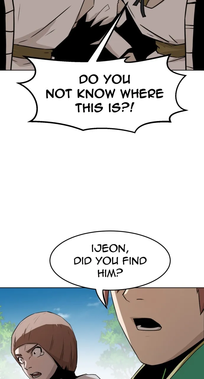 The Dang Clan’s Swordmaster Heir Just Wants a Normal Life Chapter 20 page 20 - 