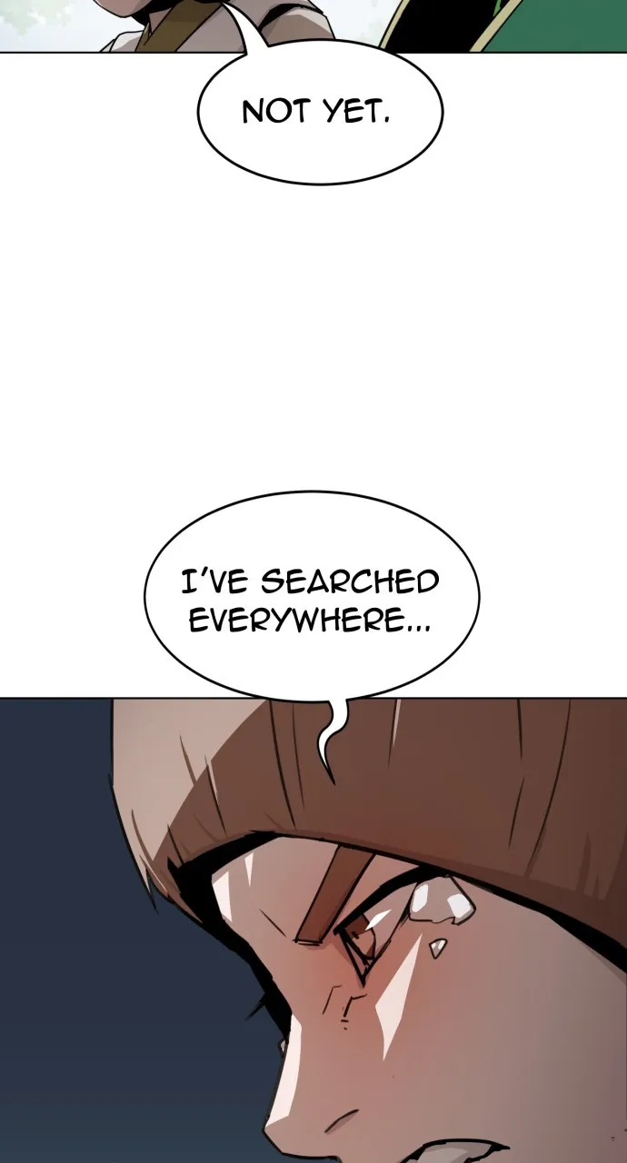 The Dang Clan’s Swordmaster Heir Just Wants a Normal Life Chapter 20 page 21 - 