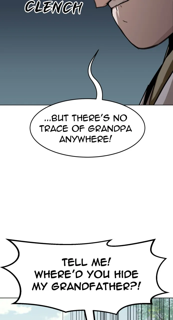 The Dang Clan’s Swordmaster Heir Just Wants a Normal Life Chapter 20 page 22 - 