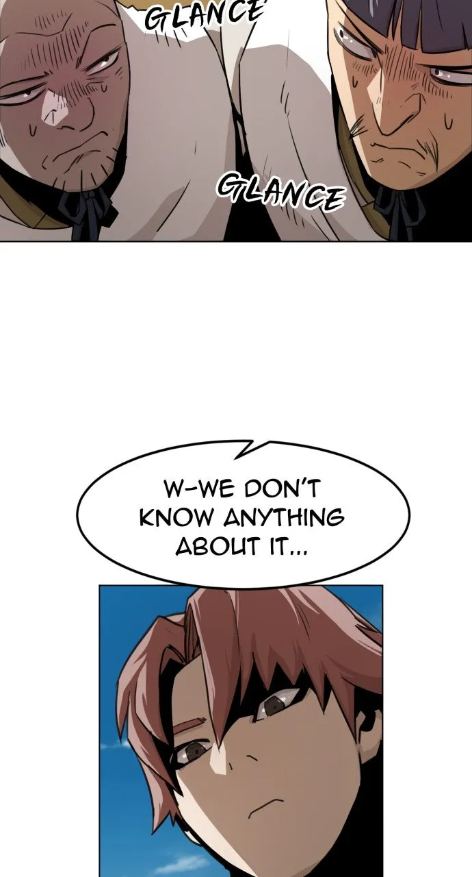 The Dang Clan’s Swordmaster Heir Just Wants a Normal Life Chapter 20 page 24 - 