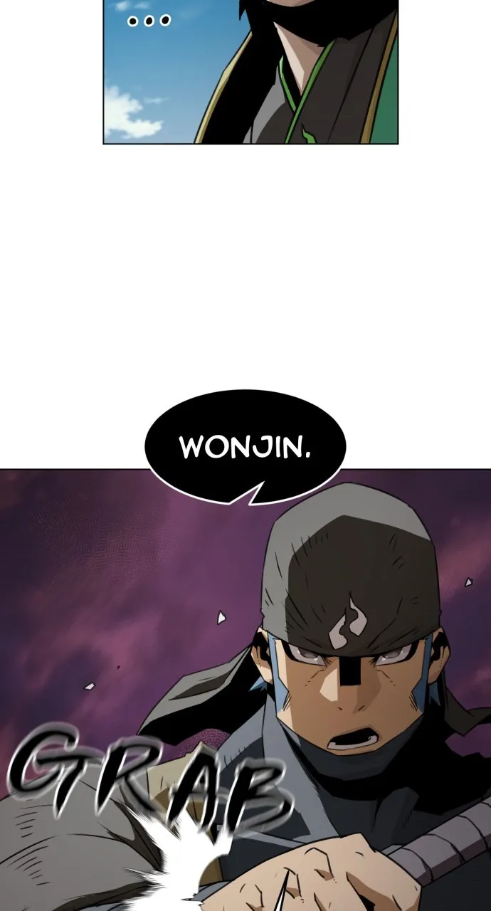 The Dang Clan’s Swordmaster Heir Just Wants a Normal Life Chapter 20 page 25 - 