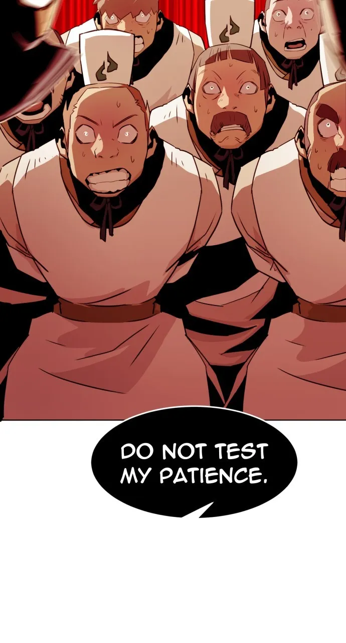 The Dang Clan’s Swordmaster Heir Just Wants a Normal Life Chapter 20 page 29 - 