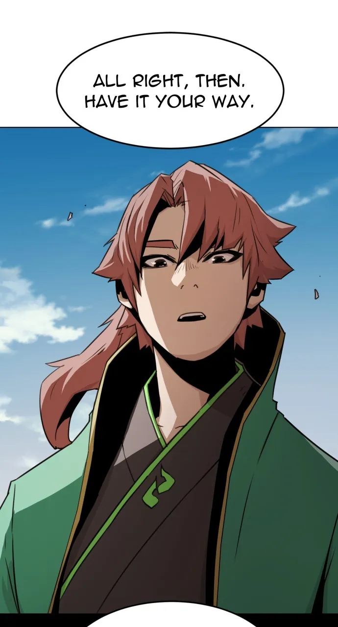The Dang Clan’s Swordmaster Heir Just Wants a Normal Life Chapter 20 page 30 - 