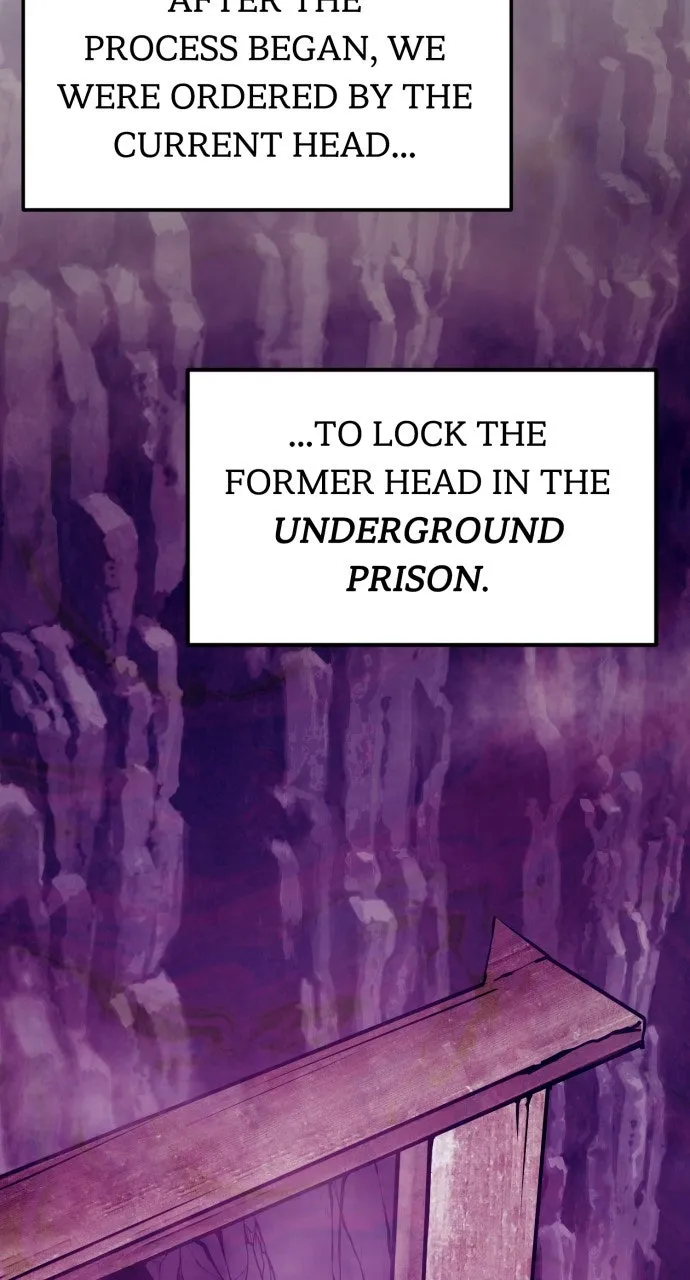The Dang Clan’s Swordmaster Heir Just Wants a Normal Life Chapter 20 page 32 - 