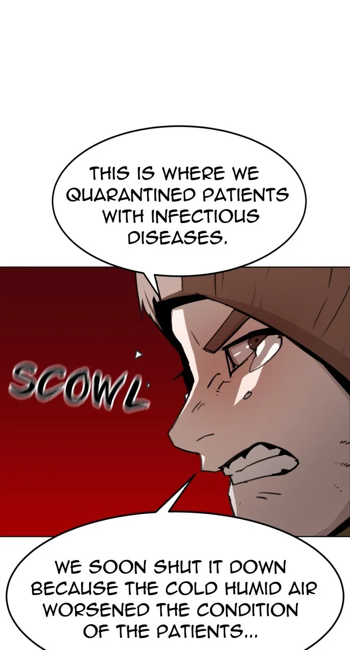 The Dang Clan’s Swordmaster Heir Just Wants a Normal Life Chapter 20 page 35 - 