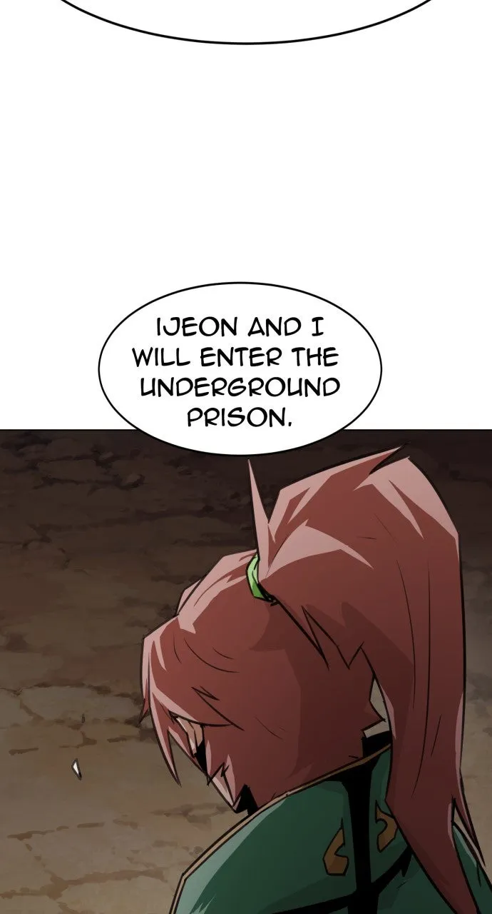 The Dang Clan’s Swordmaster Heir Just Wants a Normal Life Chapter 20 page 36 - 
