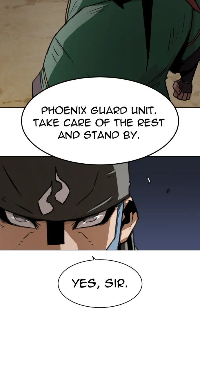 The Dang Clan’s Swordmaster Heir Just Wants a Normal Life Chapter 20 page 37 - 