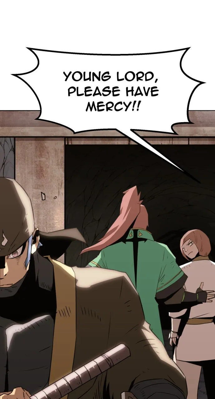 The Dang Clan’s Swordmaster Heir Just Wants a Normal Life Chapter 20 page 38 - 