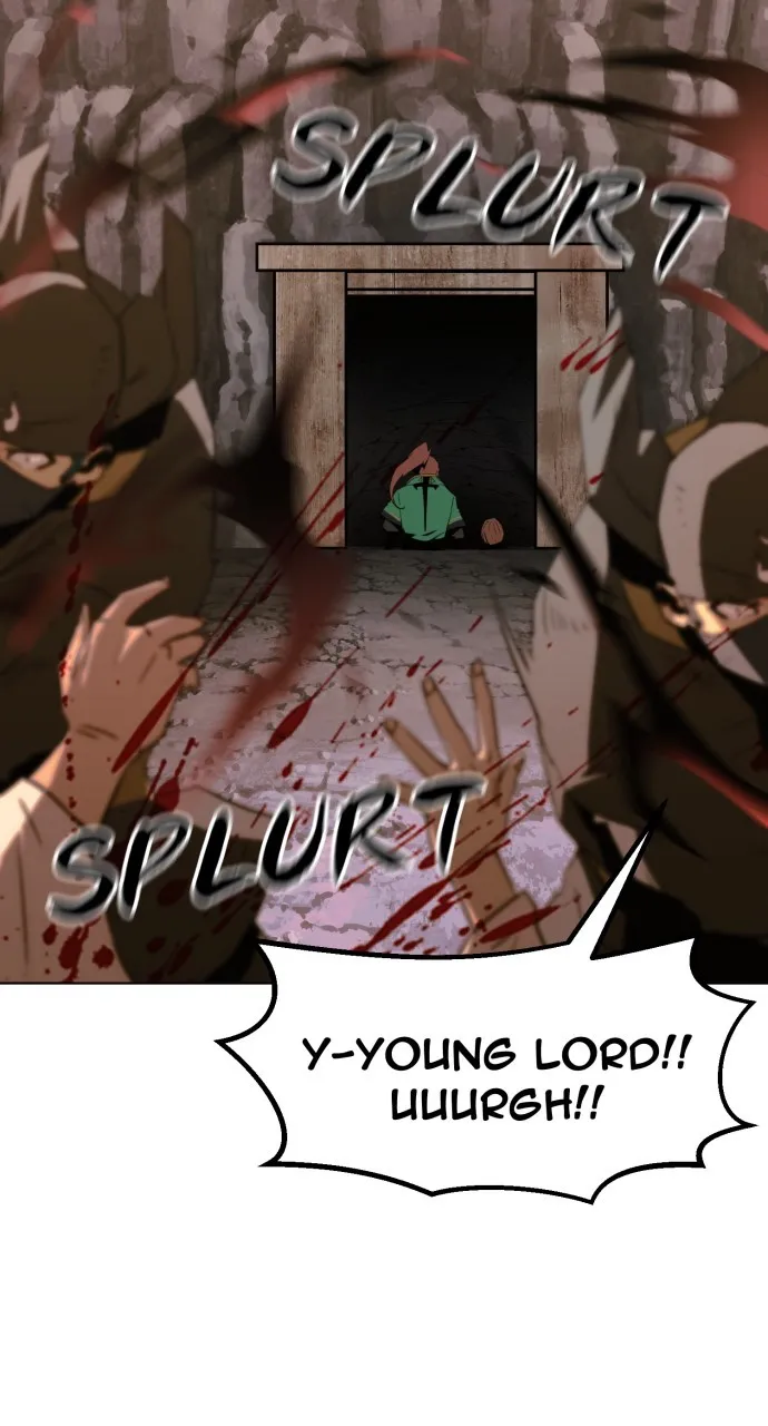 The Dang Clan’s Swordmaster Heir Just Wants a Normal Life Chapter 20 page 40 - 