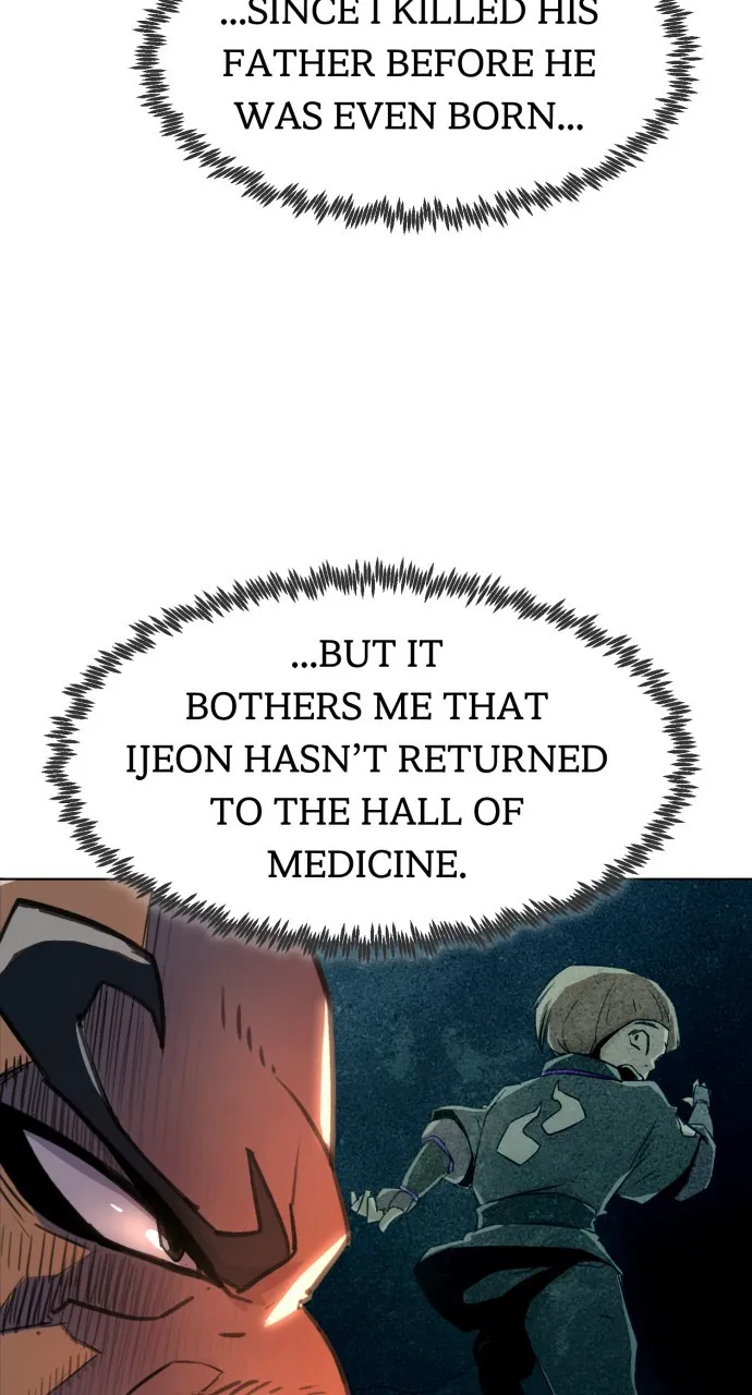 The Dang Clan’s Swordmaster Heir Just Wants a Normal Life Chapter 20 page 5 - 