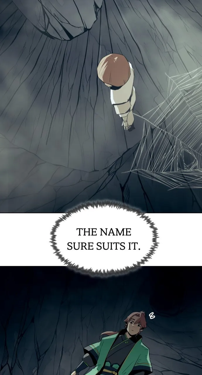 The Dang Clan’s Swordmaster Heir Just Wants a Normal Life Chapter 20 page 42 - 