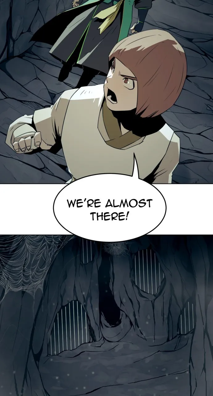 The Dang Clan’s Swordmaster Heir Just Wants a Normal Life Chapter 20 page 43 - 