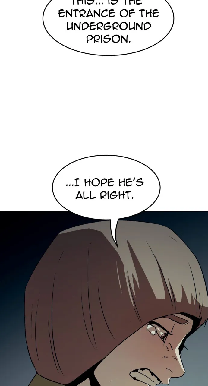 The Dang Clan’s Swordmaster Heir Just Wants a Normal Life Chapter 20 page 45 - 