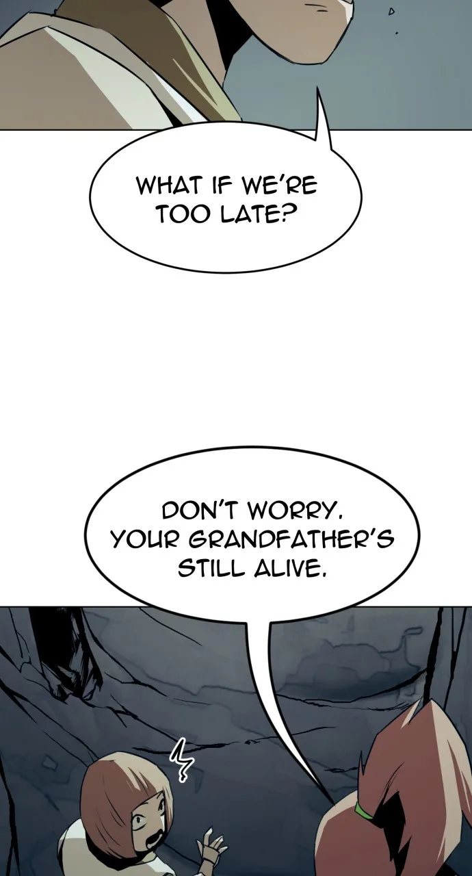 The Dang Clan’s Swordmaster Heir Just Wants a Normal Life Chapter 20 page 46 - 