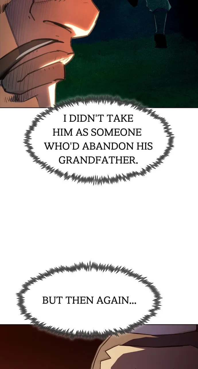 The Dang Clan’s Swordmaster Heir Just Wants a Normal Life Chapter 20 page 6 - 