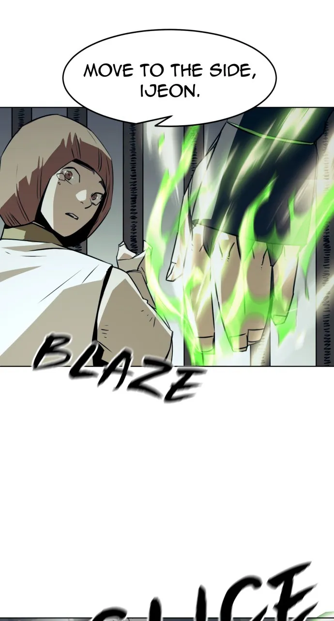 The Dang Clan’s Swordmaster Heir Just Wants a Normal Life Chapter 20 page 51 - 