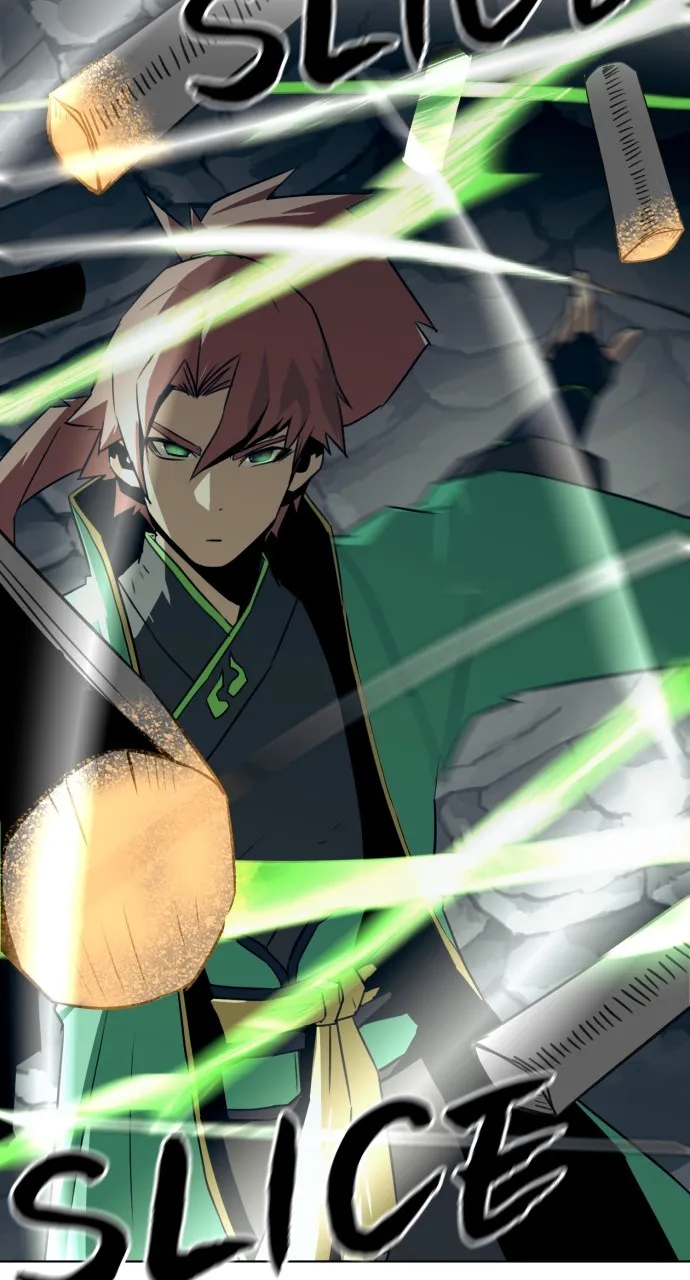 The Dang Clan’s Swordmaster Heir Just Wants a Normal Life Chapter 20 page 52 - 