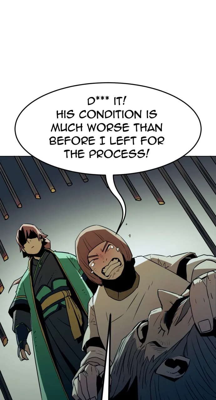 The Dang Clan’s Swordmaster Heir Just Wants a Normal Life Chapter 20 page 54 - 