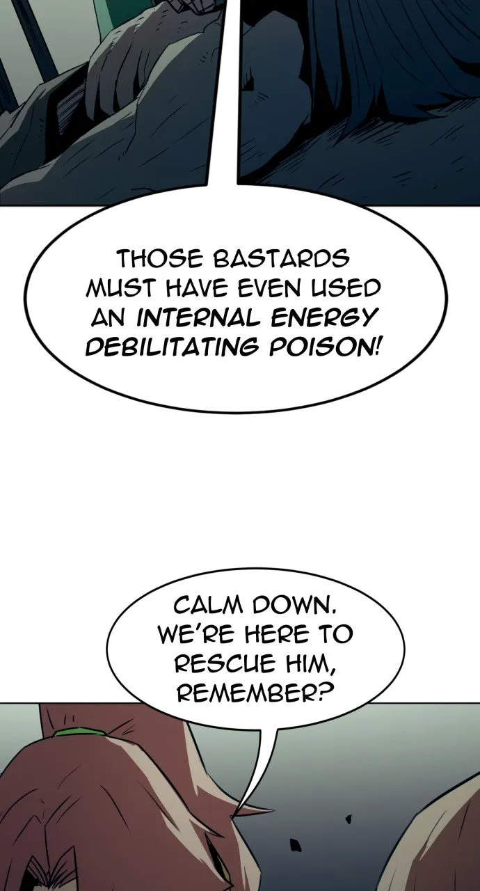 The Dang Clan’s Swordmaster Heir Just Wants a Normal Life Chapter 20 page 55 - 