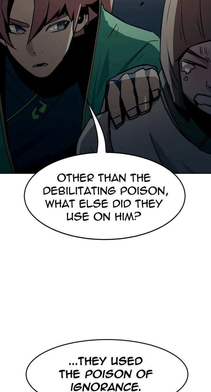 The Dang Clan’s Swordmaster Heir Just Wants a Normal Life Chapter 20 page 56 - 