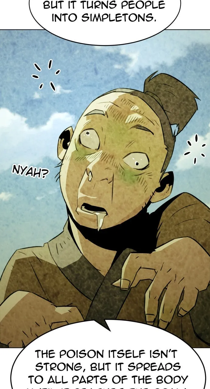 The Dang Clan’s Swordmaster Heir Just Wants a Normal Life Chapter 20 page 58 - 