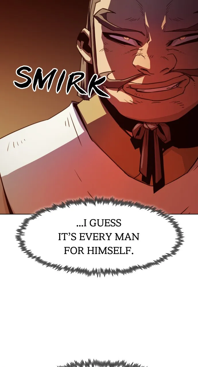 The Dang Clan’s Swordmaster Heir Just Wants a Normal Life Chapter 20 page 7 - 