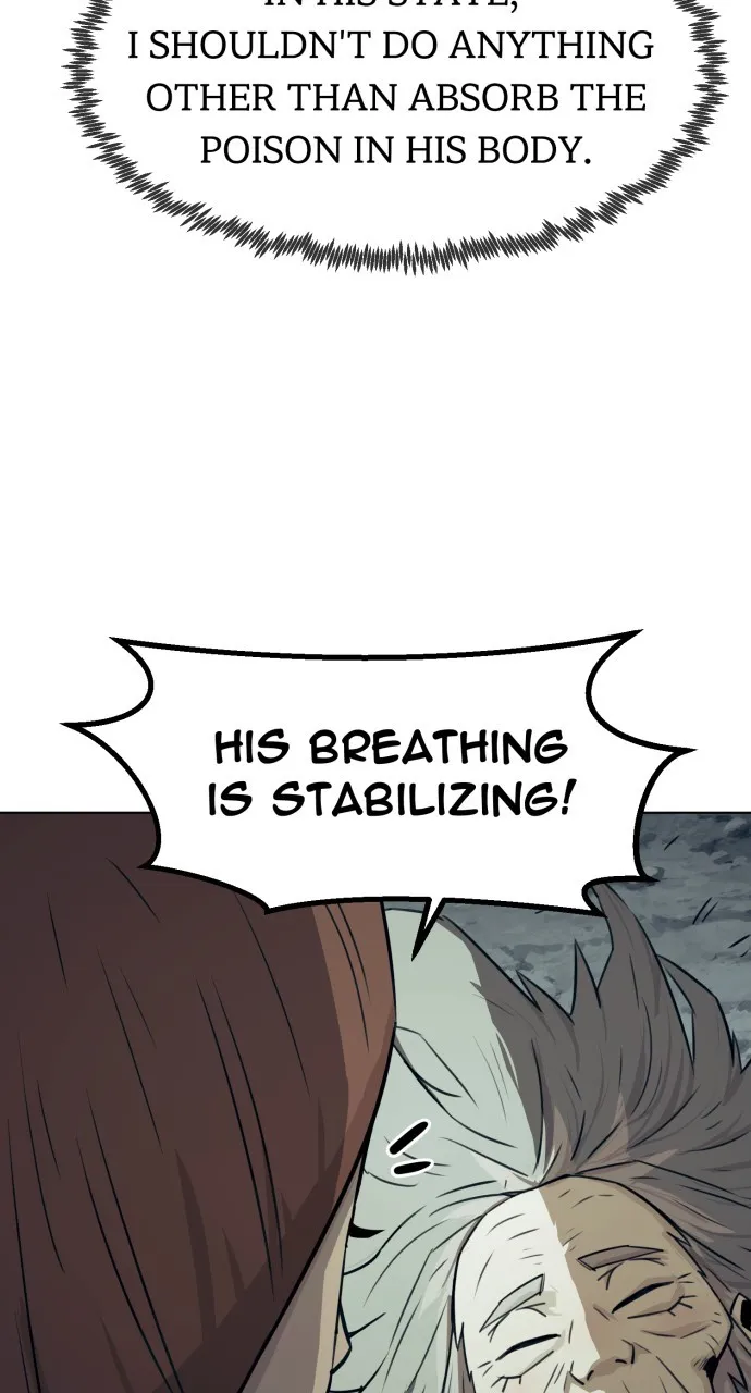 The Dang Clan’s Swordmaster Heir Just Wants a Normal Life Chapter 20 page 70 - 