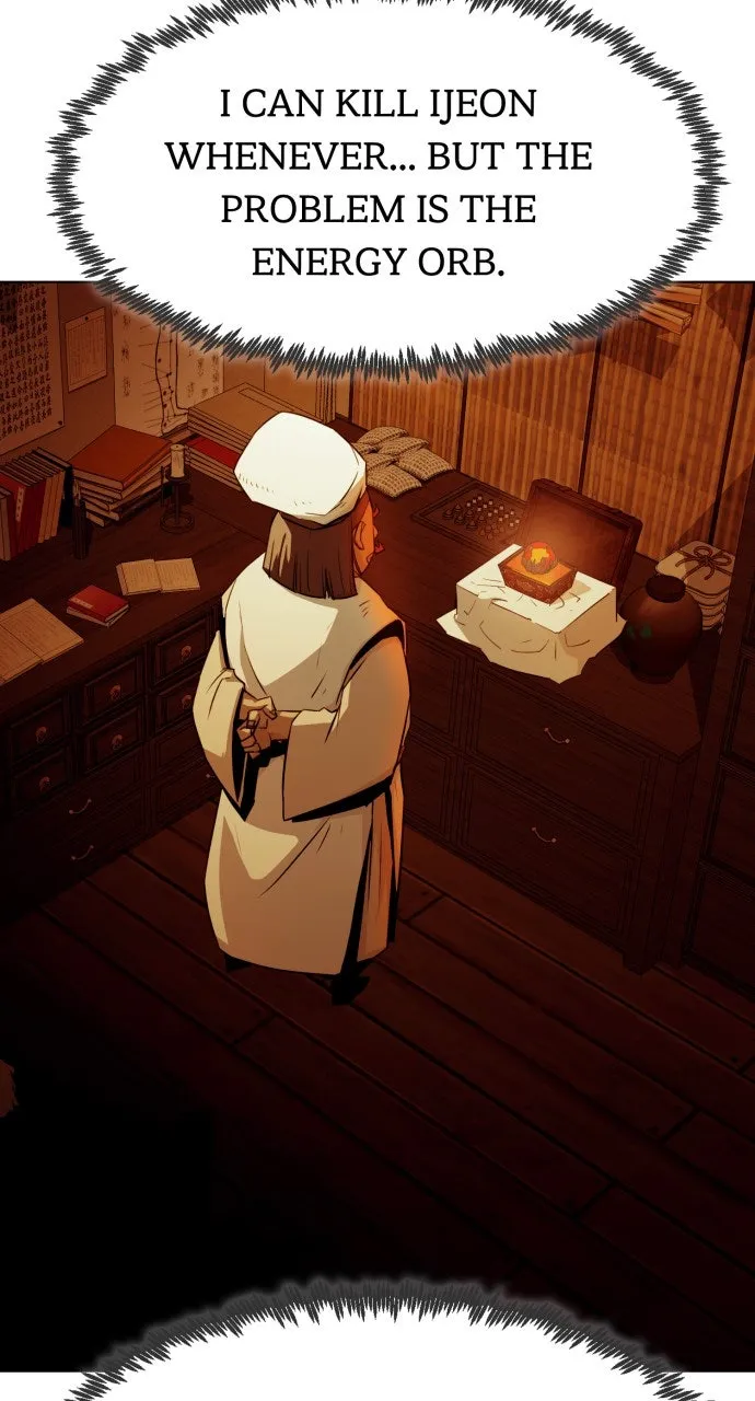The Dang Clan’s Swordmaster Heir Just Wants a Normal Life Chapter 20 page 8 - 