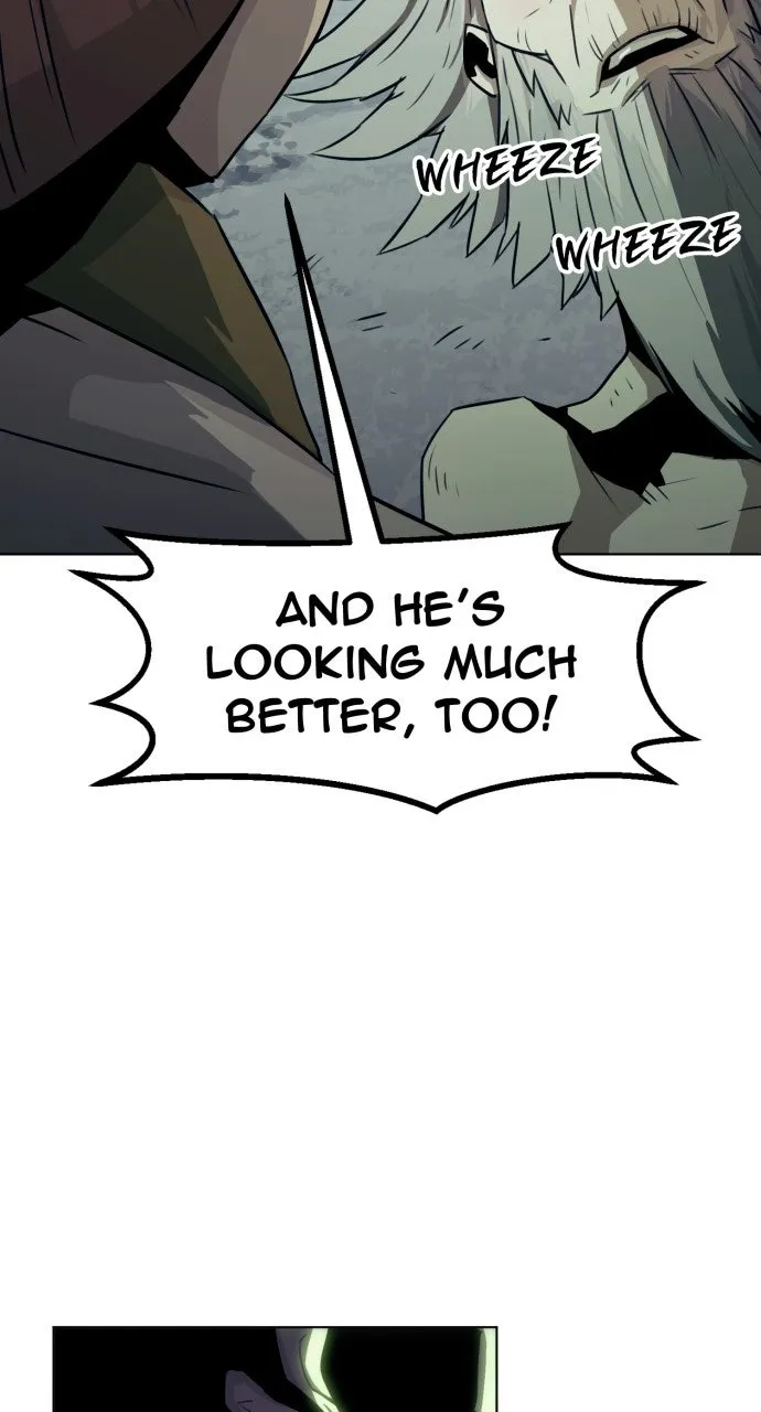 The Dang Clan’s Swordmaster Heir Just Wants a Normal Life Chapter 20 page 71 - 
