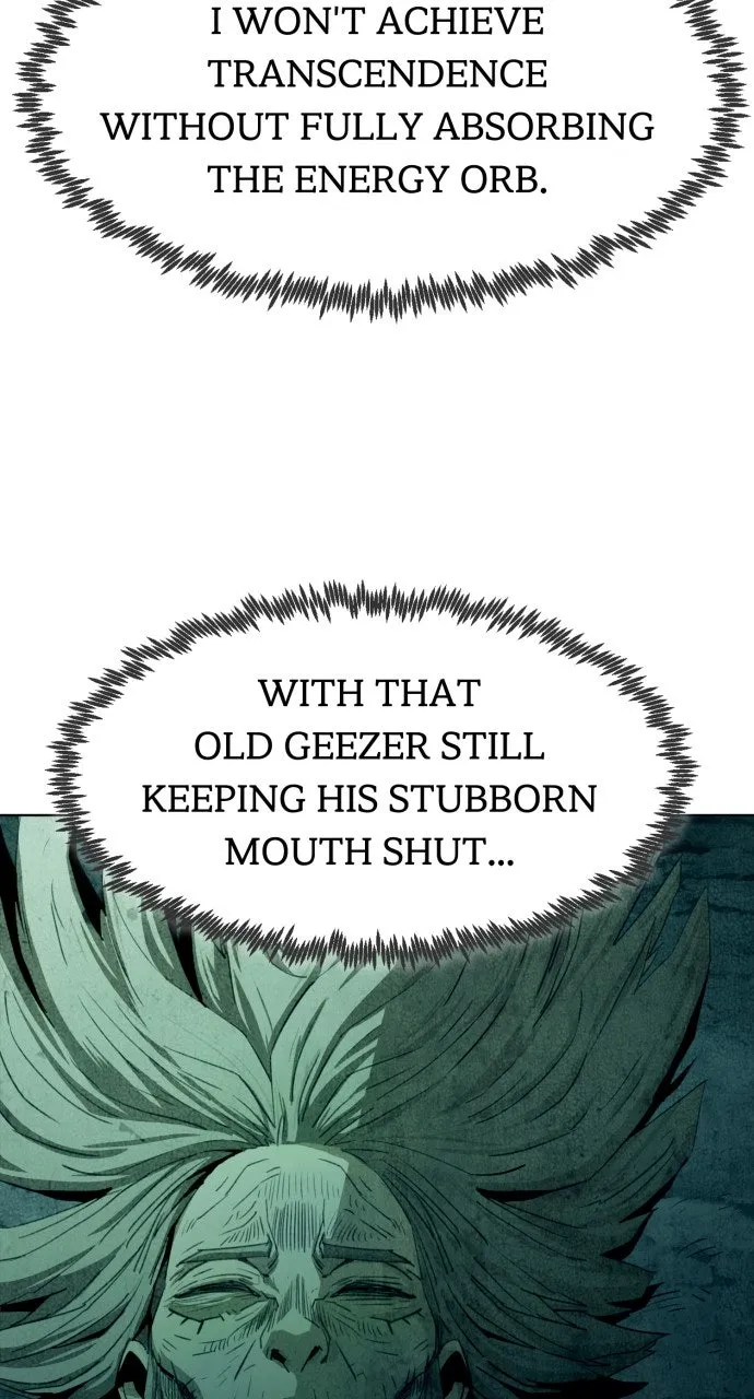 The Dang Clan’s Swordmaster Heir Just Wants a Normal Life Chapter 20 page 9 - 