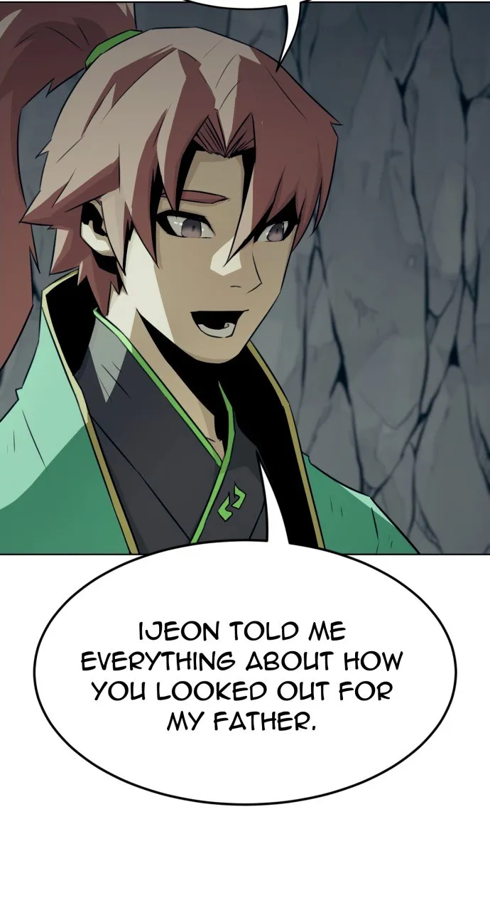 The Dang Clan’s Swordmaster Heir Just Wants a Normal Life Chapter 20 page 81 - 