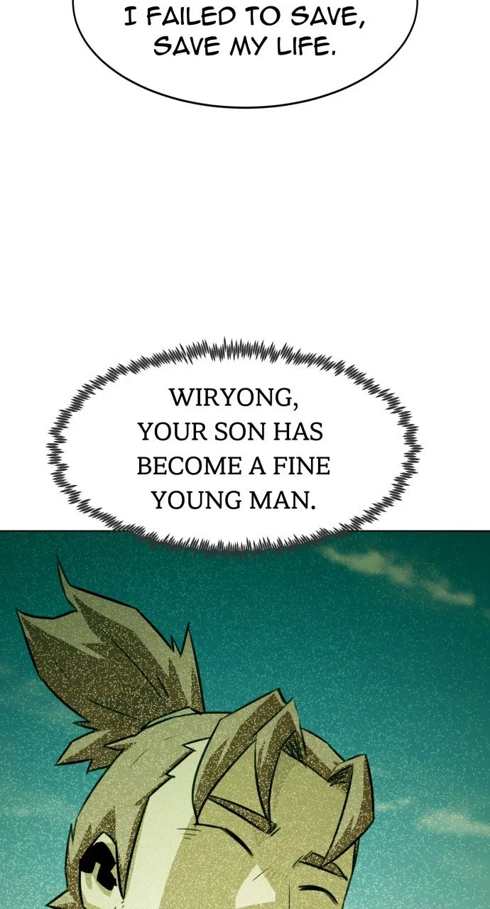 The Dang Clan’s Swordmaster Heir Just Wants a Normal Life Chapter 20 page 83 - 