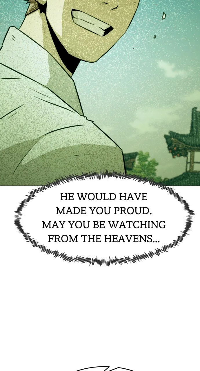 The Dang Clan’s Swordmaster Heir Just Wants a Normal Life Chapter 20 page 84 - 