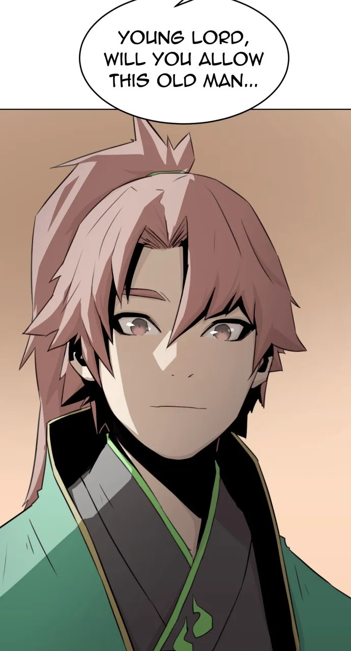 The Dang Clan’s Swordmaster Heir Just Wants a Normal Life Chapter 20 page 85 - 