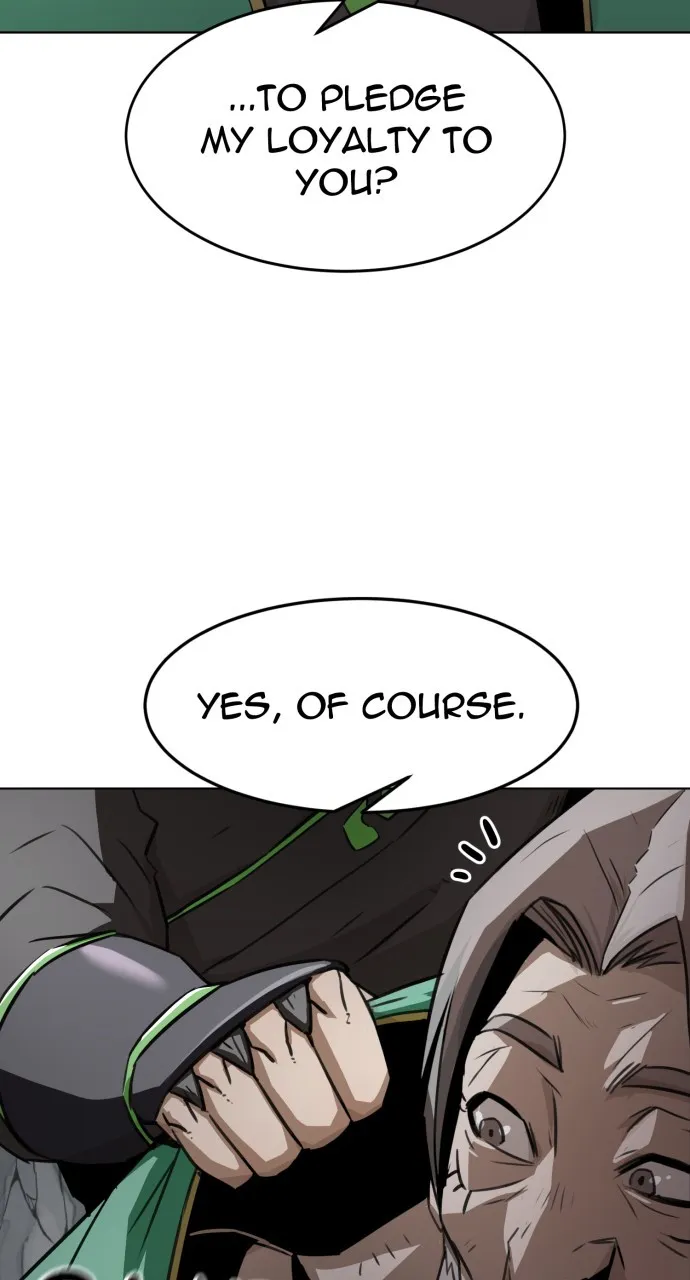 The Dang Clan’s Swordmaster Heir Just Wants a Normal Life Chapter 20 page 86 - 