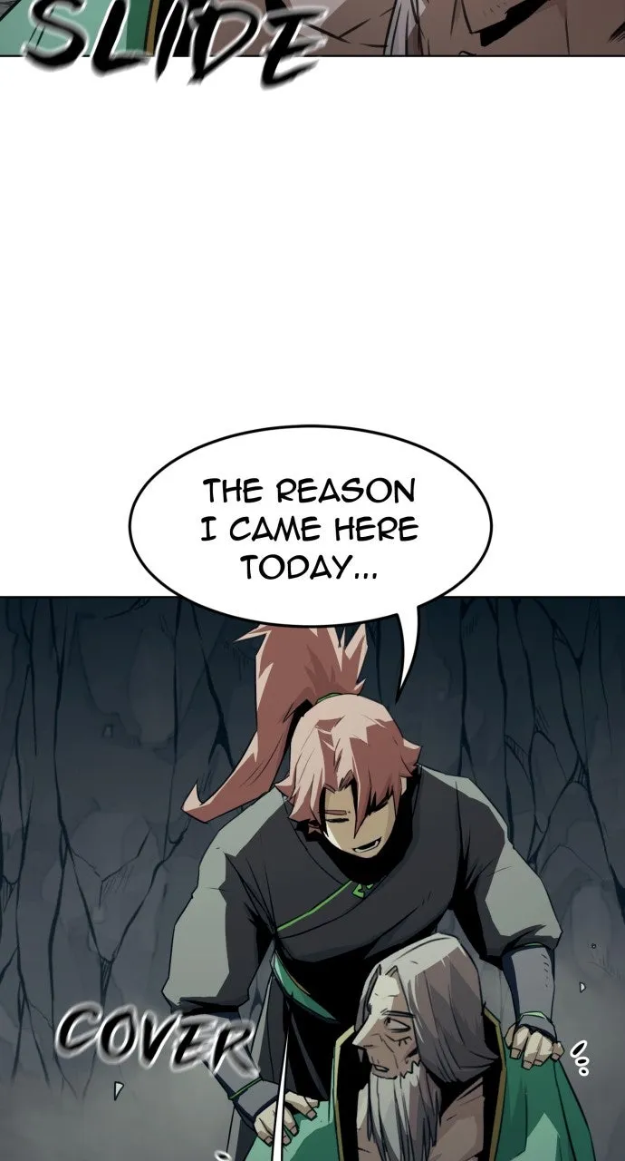 The Dang Clan’s Swordmaster Heir Just Wants a Normal Life Chapter 20 page 87 - 