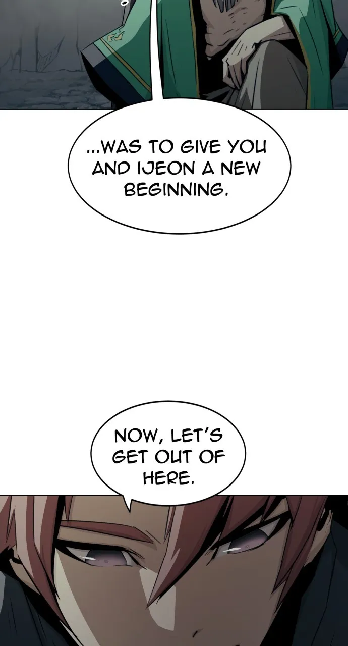 The Dang Clan’s Swordmaster Heir Just Wants a Normal Life Chapter 20 page 88 - 