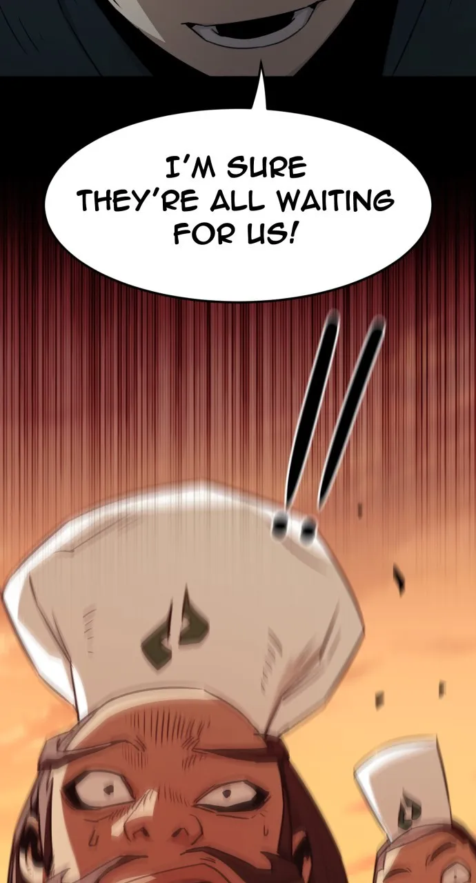 The Dang Clan’s Swordmaster Heir Just Wants a Normal Life Chapter 20 page 89 - 