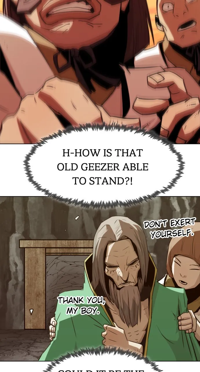 The Dang Clan’s Swordmaster Heir Just Wants a Normal Life Chapter 20 page 90 - 