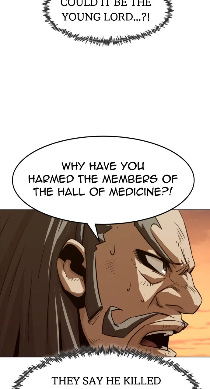 The Dang Clan’s Swordmaster Heir Just Wants a Normal Life Chapter 20 page 91 - 