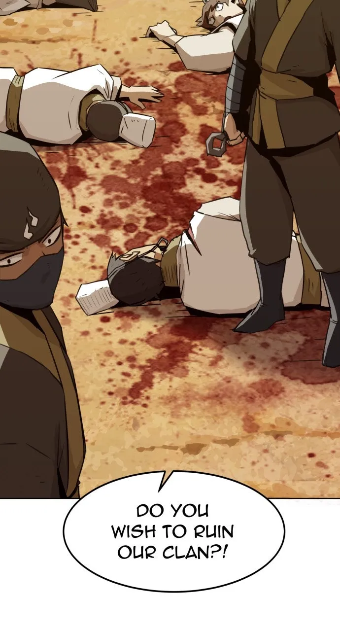 The Dang Clan’s Swordmaster Heir Just Wants a Normal Life Chapter 20 page 93 - 