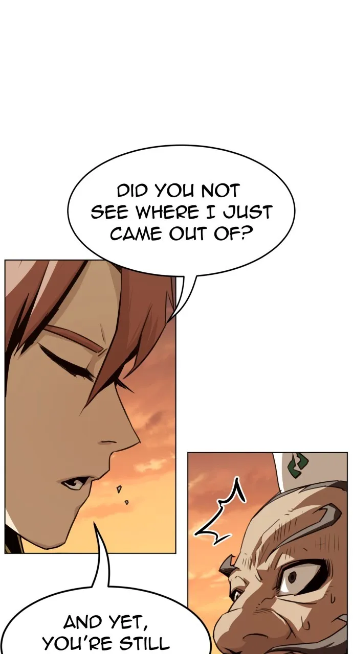 The Dang Clan’s Swordmaster Heir Just Wants a Normal Life Chapter 20 page 94 - 