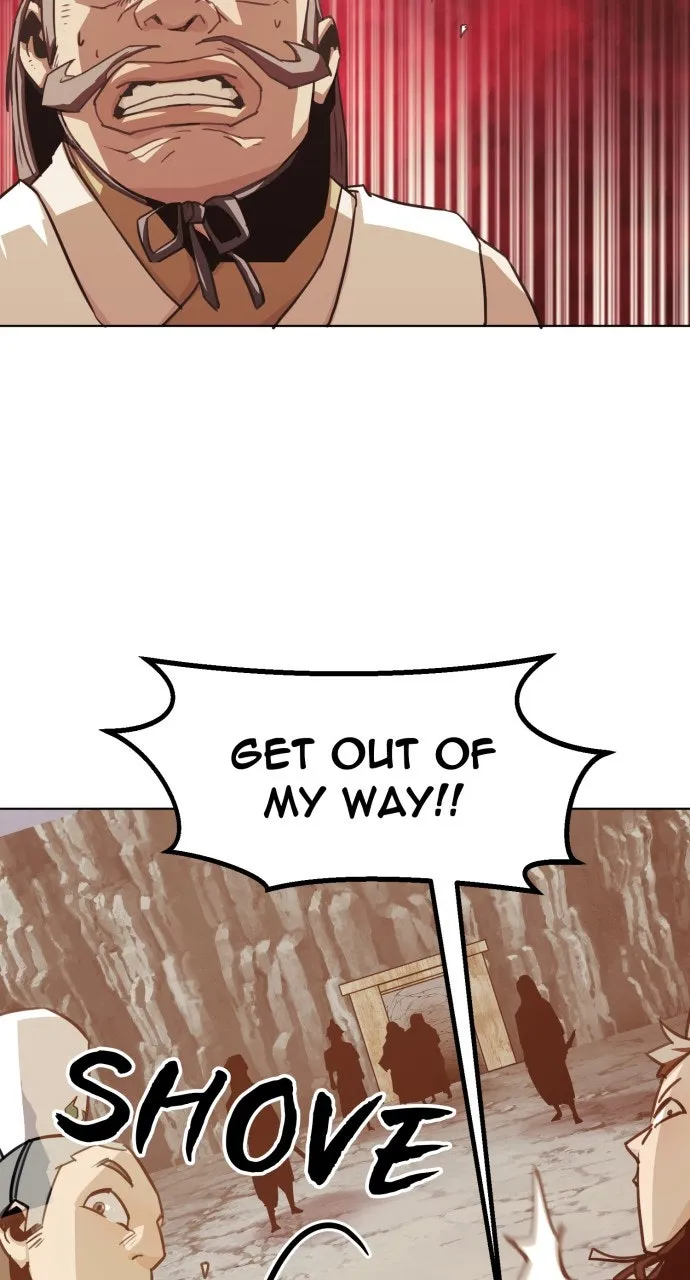 The Dang Clan’s Swordmaster Heir Just Wants a Normal Life Chapter 20 page 99 - 