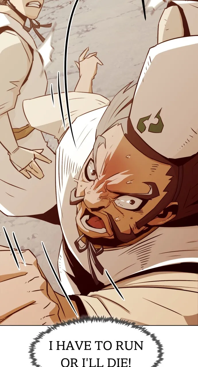 The Dang Clan’s Swordmaster Heir Just Wants a Normal Life Chapter 20 page 100 - 