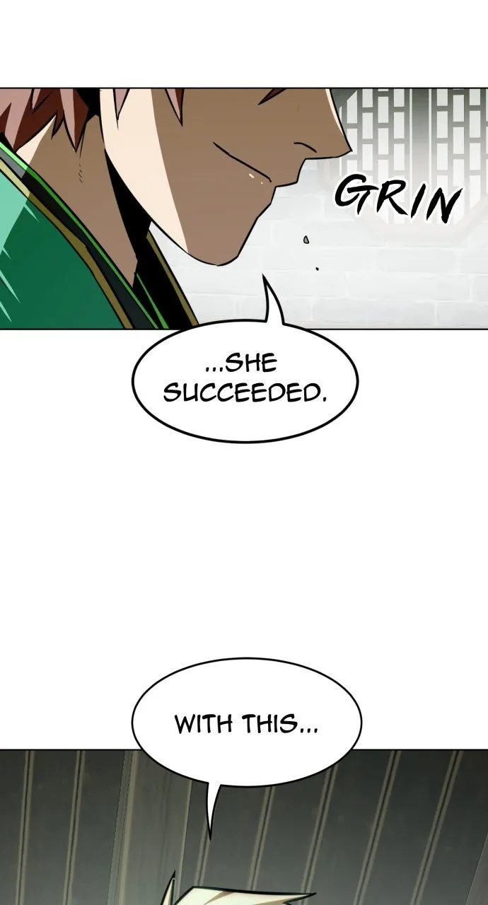 The Dang Clan’s Swordmaster Heir Just Wants a Normal Life Chapter 21 page 104 - 