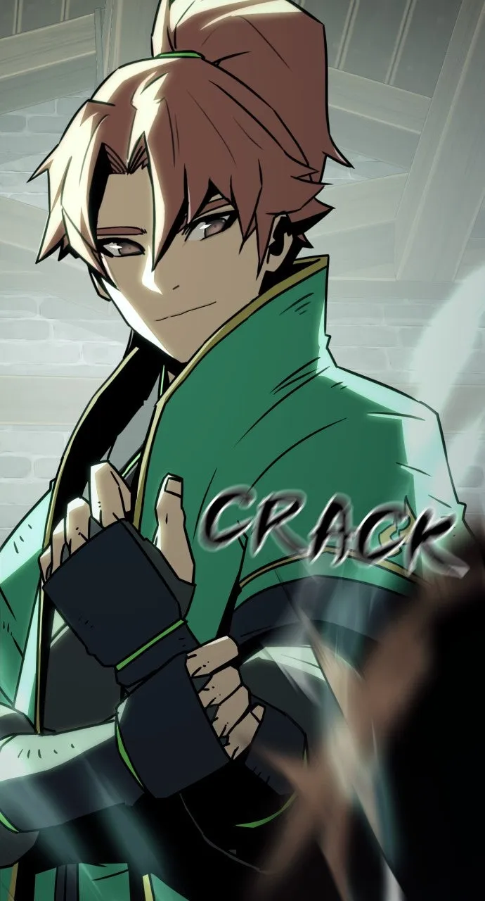 The Dang Clan’s Swordmaster Heir Just Wants a Normal Life Chapter 21 page 105 - 